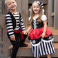 Pirate Dress (with headband) by Little Adventures®