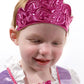 Princess Hallie Dress (with soft crown) by Little Adventures®