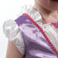 Princess Hallie Dress (with soft crown) by Little Adventures®