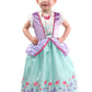 Princess Hallie Dress (with soft crown) by Little Adventures®
