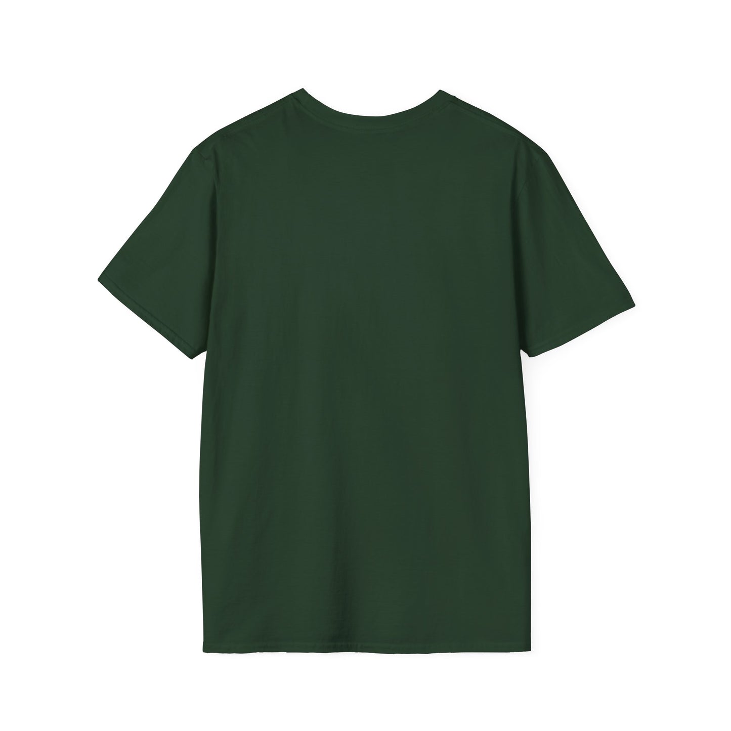 The Laws of Nature are Written by God - Quote by Galileo T-Shirt