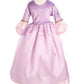 Deluxe Rapunzel Dress by Little Adventures®