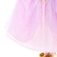 Deluxe Rapunzel Dress by Little Adventures®