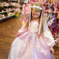 Deluxe Rapunzel Dress by Little Adventures®
