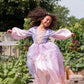 Deluxe Rapunzel Dress by Little Adventures®