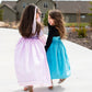 Deluxe Rapunzel Dress by Little Adventures®