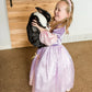 Deluxe Rapunzel Dress by Little Adventures®