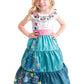 Miracle Princess Dress by Little Adventures®