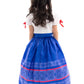 Strong Princess Dress by Little Adventures®
