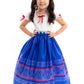 Strong Princess Dress by Little Adventures®