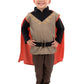 Woodsman Prince with Hat by Little Adventures®