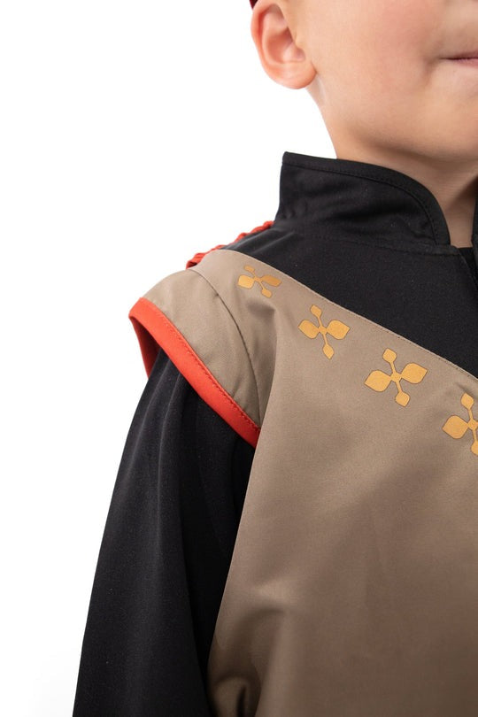 Woodsman Prince with Hat by Little Adventures®