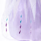 Deluxe Ice Coronation Dress by Little Adventures®