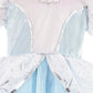 Deluxe Cinderella Dress by Little Adventures®