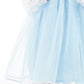 Deluxe Cinderella Dress by Little Adventures®