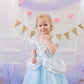 Deluxe Cinderella Dress by Little Adventures®