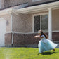 Deluxe Cinderella Dress by Little Adventures®