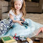 Deluxe Cinderella Dress by Little Adventures®