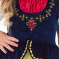 Deluxe Snow White Dress by Little Adventures®