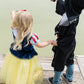 Deluxe Snow White Dress by Little Adventures®