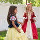 Deluxe Snow White Dress by Little Adventures®