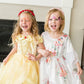 Deluxe Yellow Beauty Dress by Little Adventures®