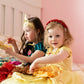 Deluxe Yellow Beauty Dress by Little Adventures®