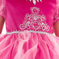 Deluxe Pink Princess Dress by Little Adventures®