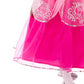 Deluxe Pink Princess Dress by Little Adventures®