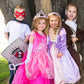 Deluxe Pink Princess Dress by Little Adventures®