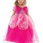 Deluxe Pink Princess Dress by Little Adventures®