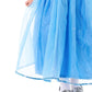 Deluxe Cinderella Butterfly Dress by Little Adventures®