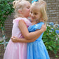 Deluxe Cinderella Butterfly Dress by Little Adventures®