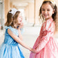 Deluxe Cinderella Butterfly Dress by Little Adventures®