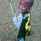 Adventure Dragon Cape & Sword Set by Little Adventures®