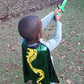 Adventure Dragon Cape & Sword Set by Little Adventures®