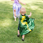 Adventure Dragon Cape & Sword Set by Little Adventures®