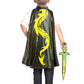 Adventure Dragon Cape & Sword Set by Little Adventures®