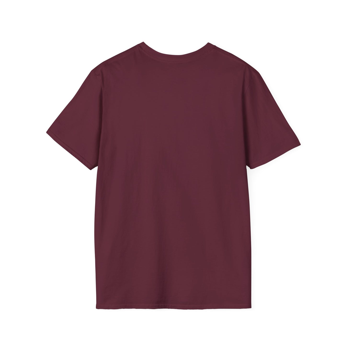 The Laws of Nature are Written by God - Quote by Galileo T-Shirt