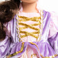 Classic Rapunzel Doll Dress by Little Adventures®