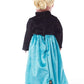 Ice Queen Coronation Doll Dress by Little Adventures®