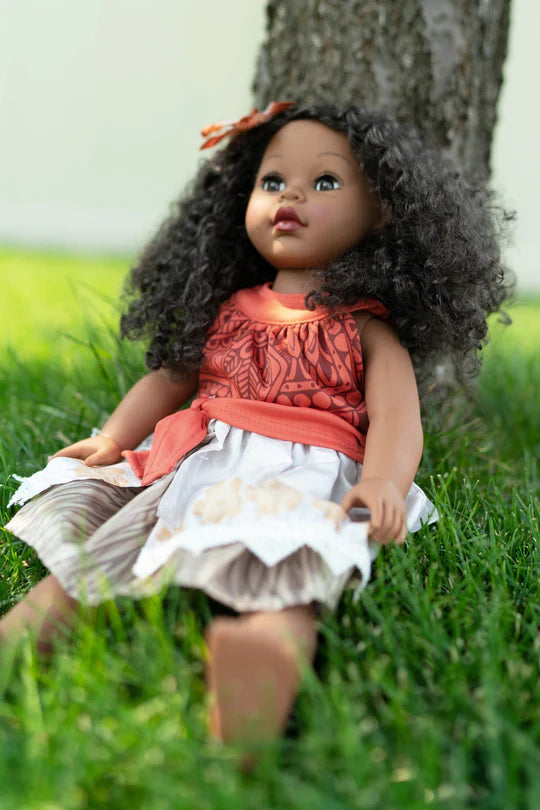 princess clip dresses Cozy Comforts and Dolls: Disney Princess Magiclip Dolls