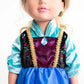 Alpine Princess Doll Dress by Little Adventures®