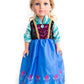 Alpine Princess Doll Dress by Little Adventures®