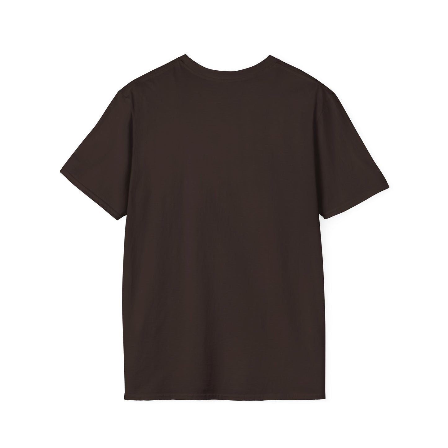 The Laws of Nature are Written by God - Quote by Galileo T-Shirt