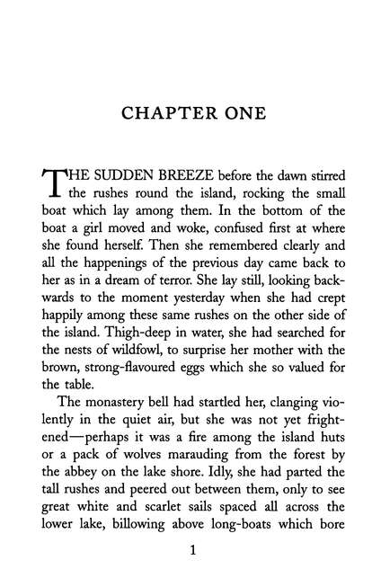 Beorn the Proud - 800's AD, Historical Fiction, Action/ Adventure