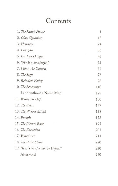 Door to the North - 1360's AD, Historical Fiction, Action/ Adventure