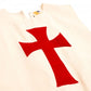 Medieval Tabard - Historic Templar - Made in Spain