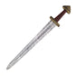 Viking Sword - Historical Replica - Made of Plastic