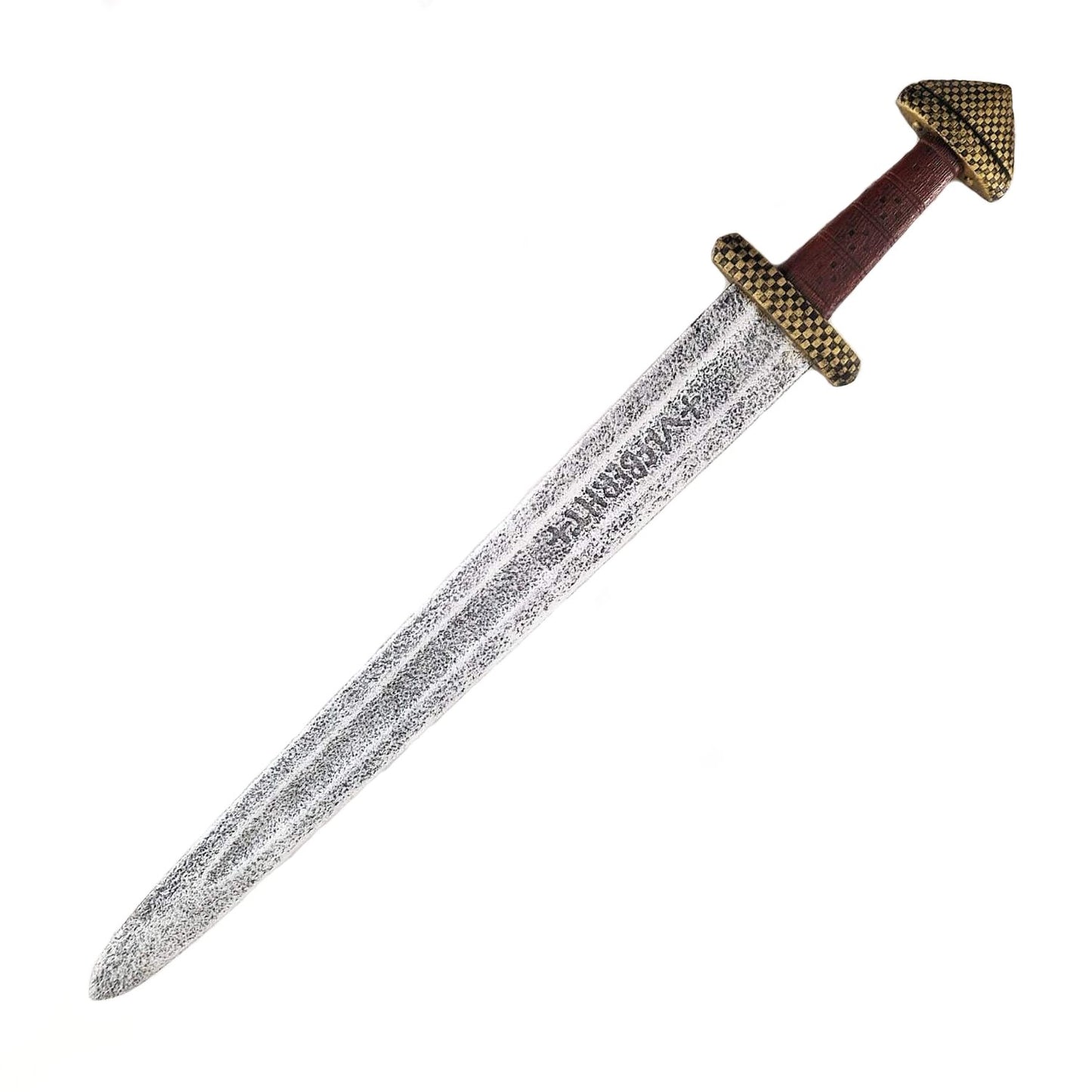 Viking Sword - Historical Replica - Made of Plastic
